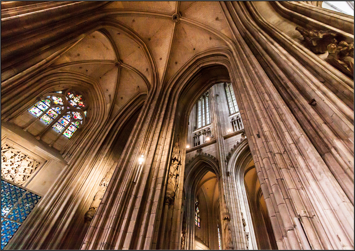 Im Kölner Dom