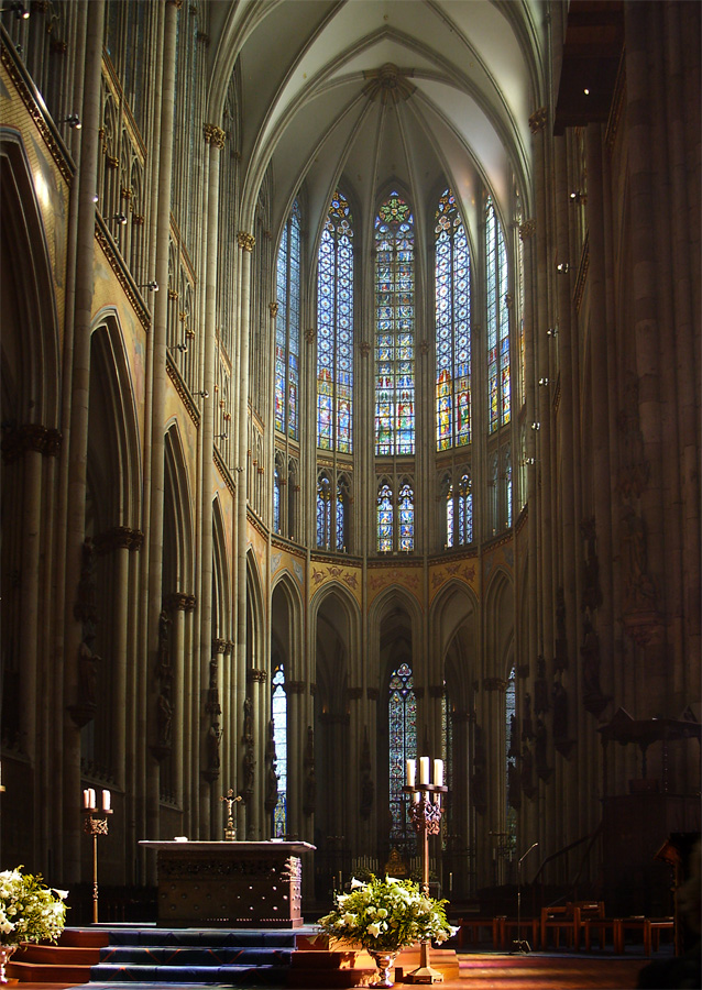 Im Kölner Dom