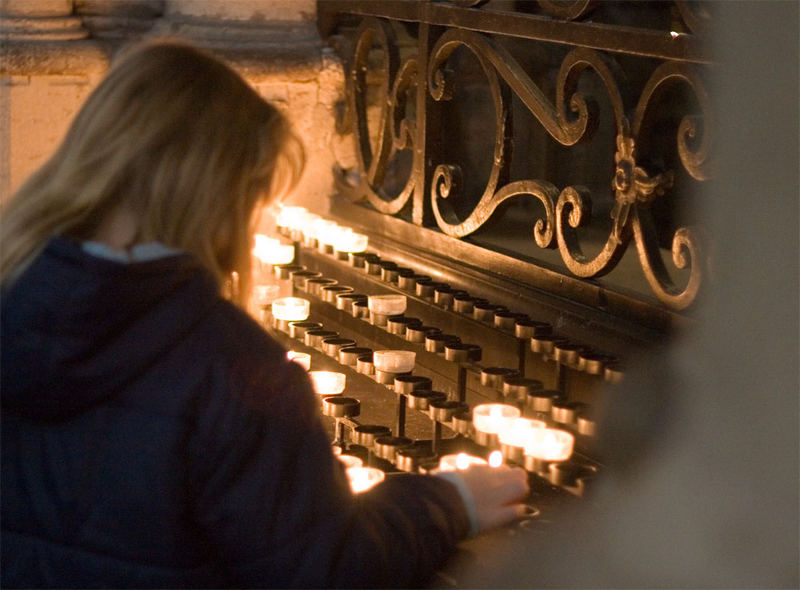 Im Kölner Dom