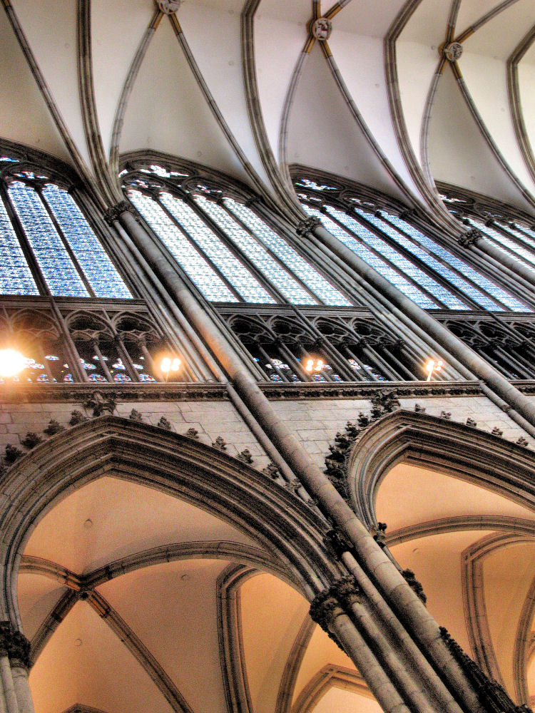 Im Kölner Dom