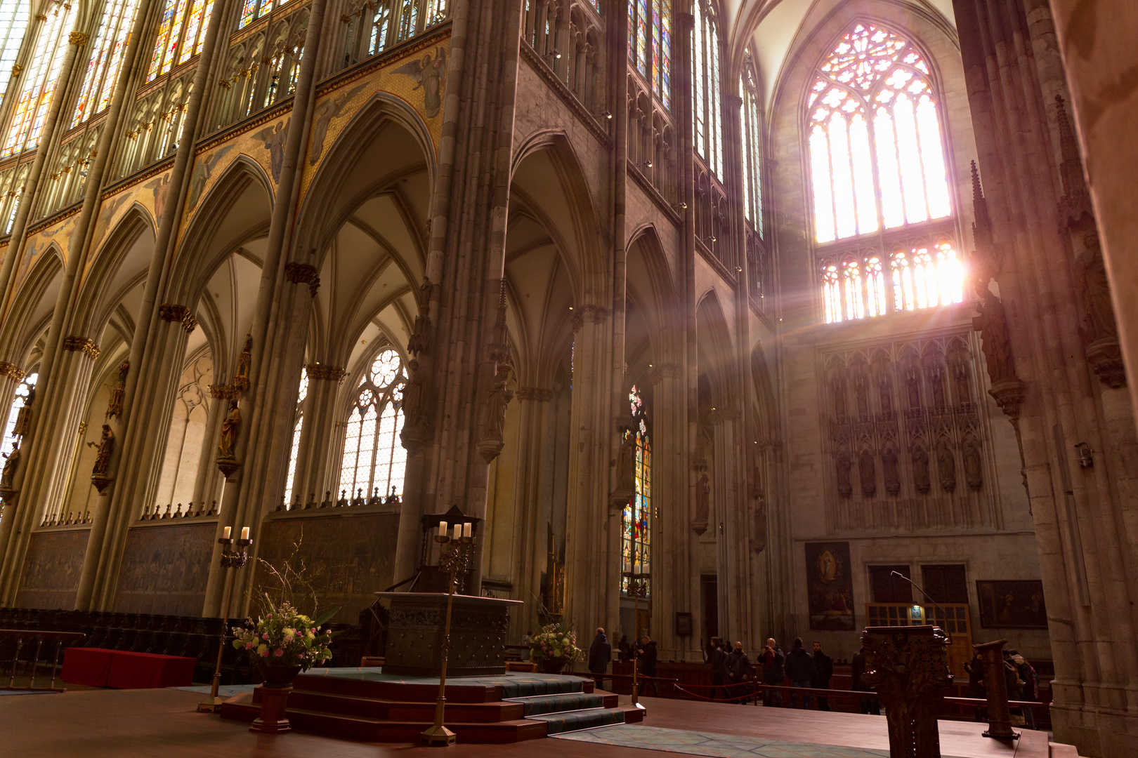 Im Kölner Dom