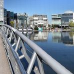 Im Kölner Mediapark