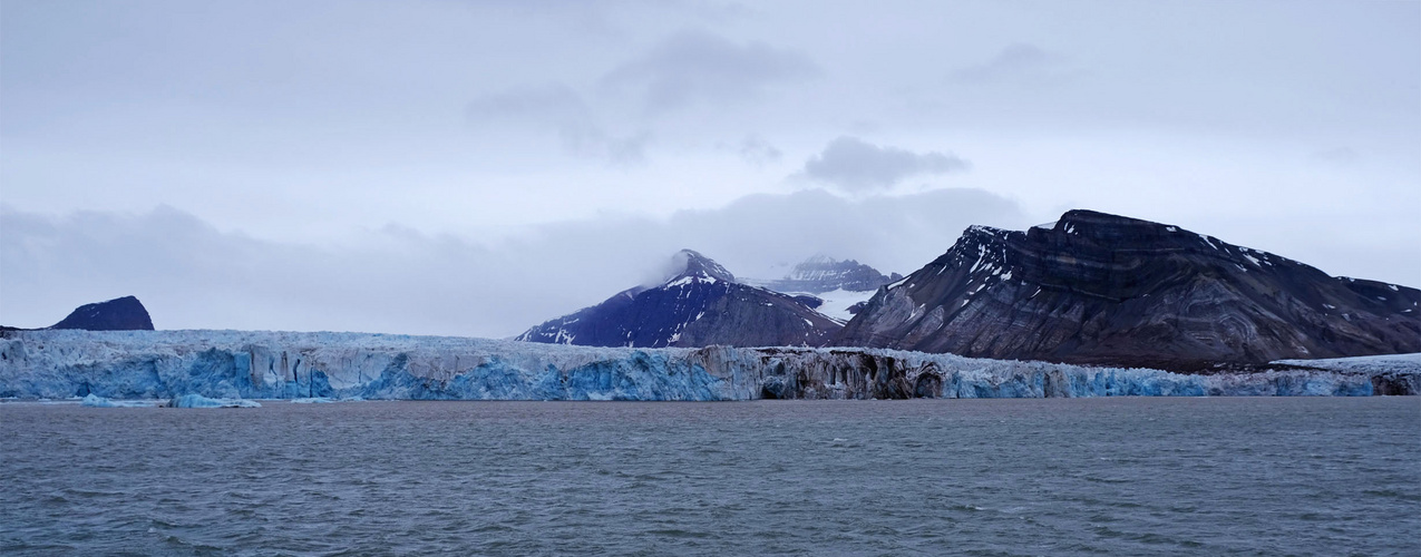 Im Kongsfjord