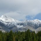 Im Kootenay Nationalpark