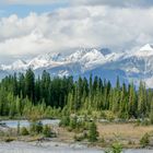 Im Kootenay Nationalpark