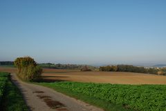 Im Kraichgau unterwegs