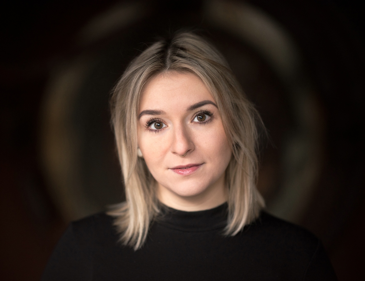 Im Kreis Foto & Bild ronja Bilder auf
