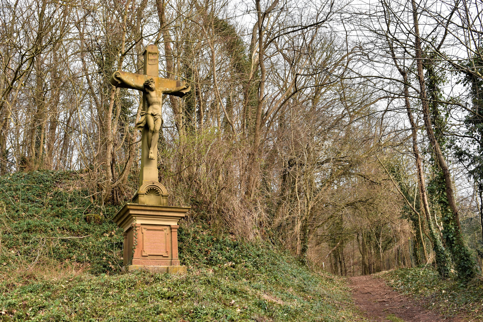 Im Kreuz ist Heil - Karfreitag