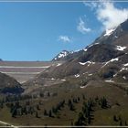 im Kühthai, Blick auf Hochwanner, ..