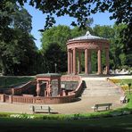 Im Kurpark Bad Homburg