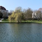 Im Kurpark