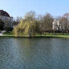 Im Kurpark