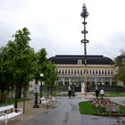 Im Kurpark von Bad Ischl