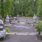 Im Kyzyl Park