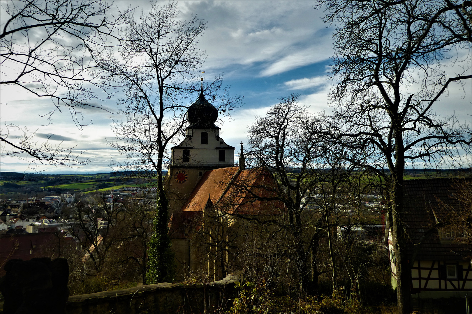 Im Ländle