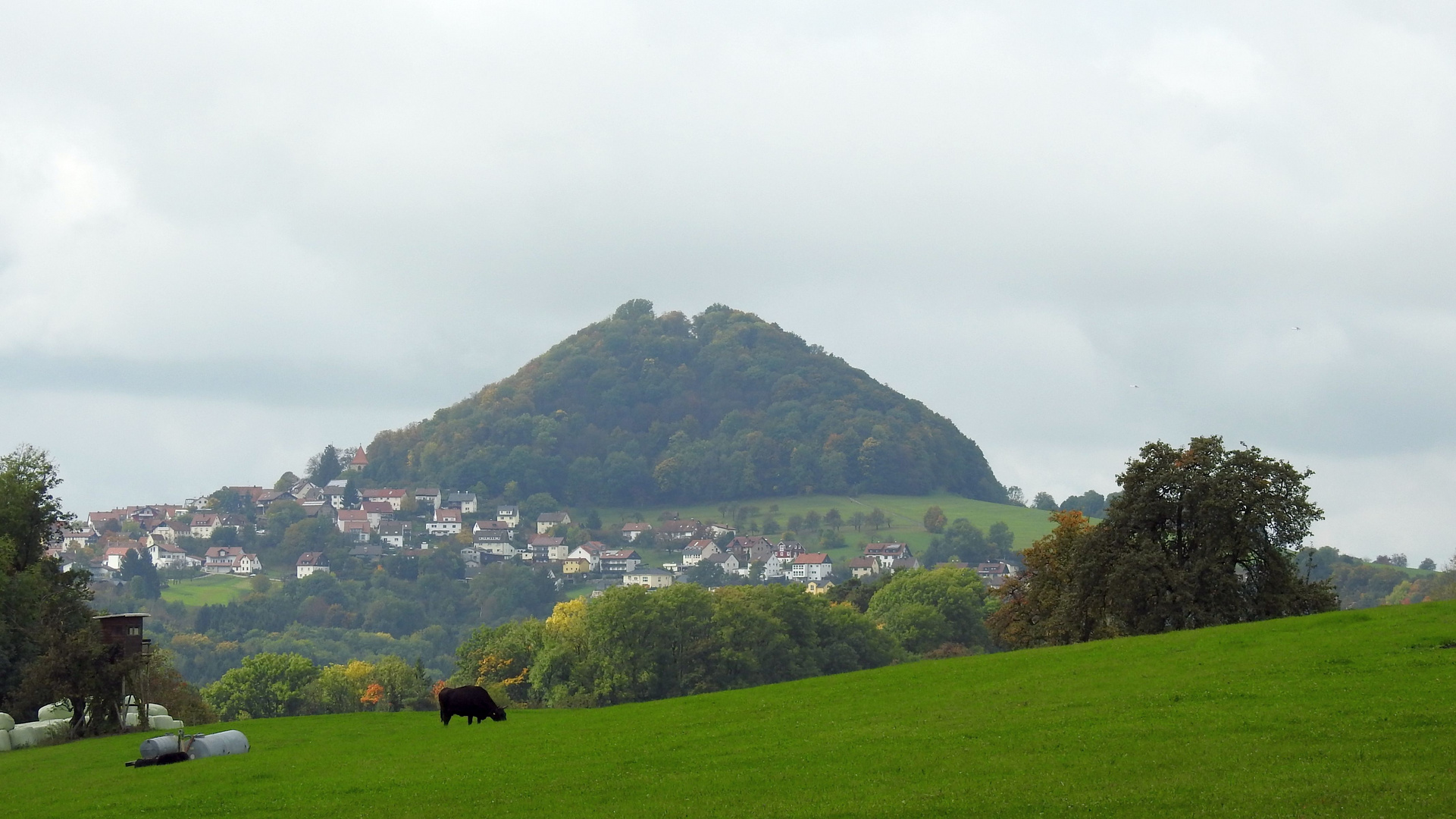 im Land der 3 Kaiser Berge