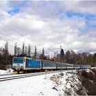 Im Land der bunten Eisenbahnen - Die Hauptbahn