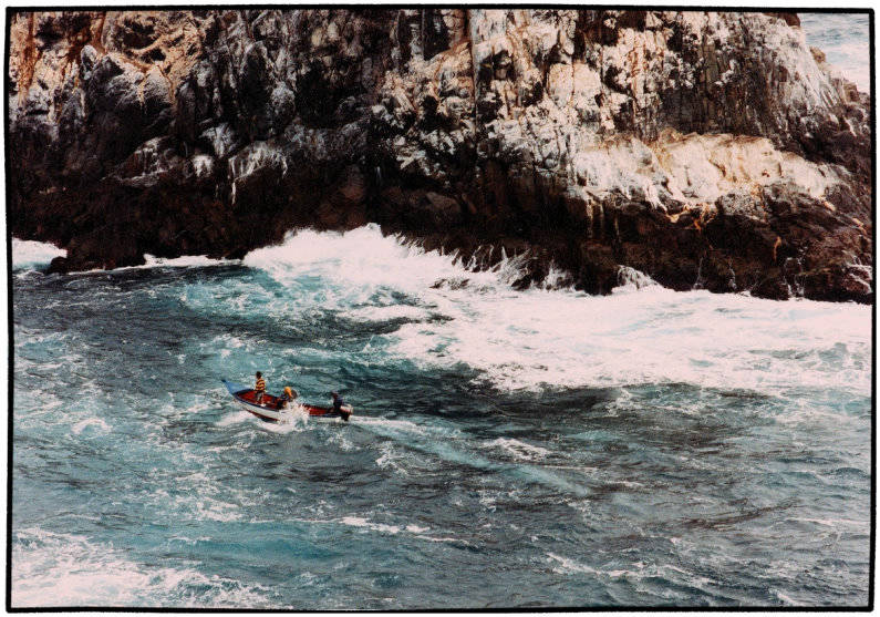 Im Land der Extreme _ Chile Foto & Bild south america, chile, world