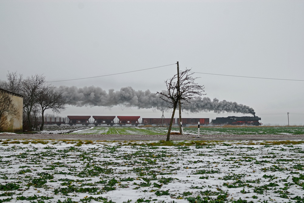 im Land der Frühaufsteher