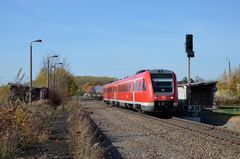 Im Land der grünen Ludmilla # Beifang 1