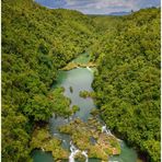 Im Land der Kobolde II  -  Loboc River