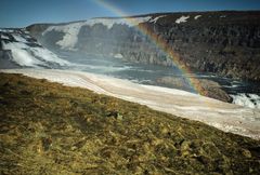 Im Land der Regenbogen