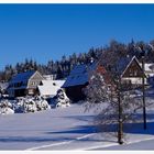 Im Land der Schneekönigin