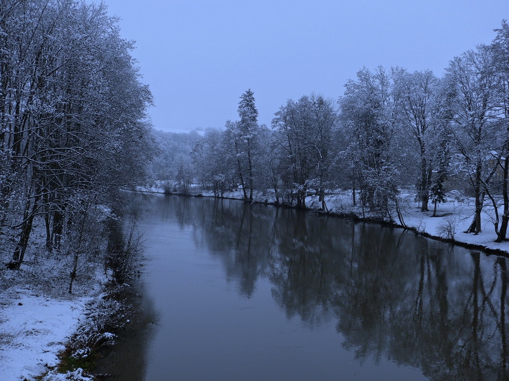 im Land der Schneekönigin