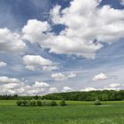 Im Land der schönen Wolken