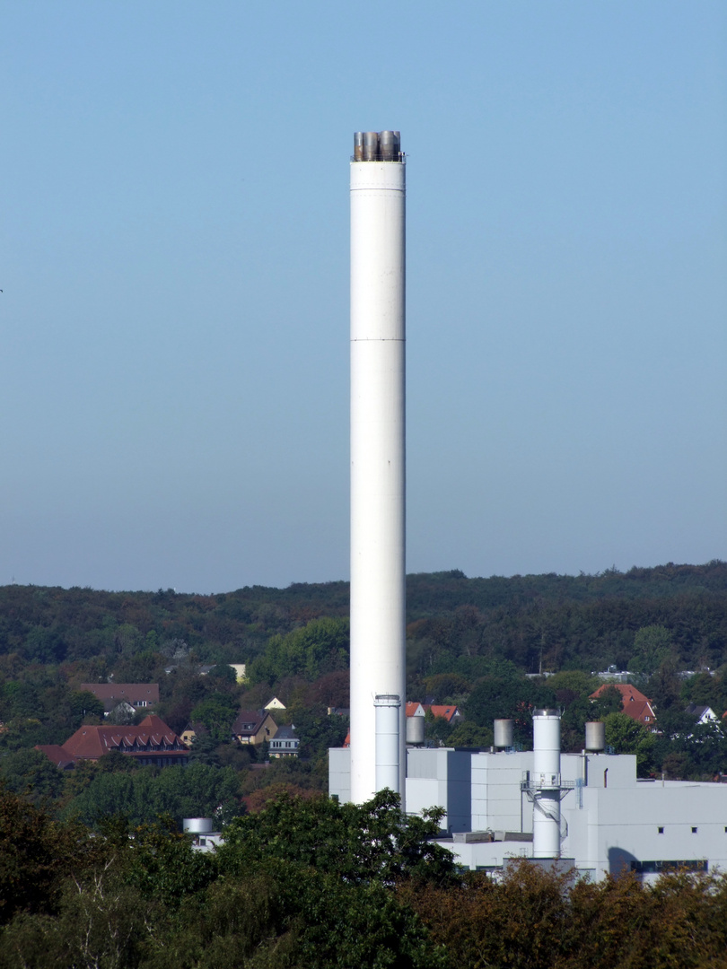 Im Land der Schornsteine 61 Foto & Bild architektur, reportage dokumentation, türme Bilder auf