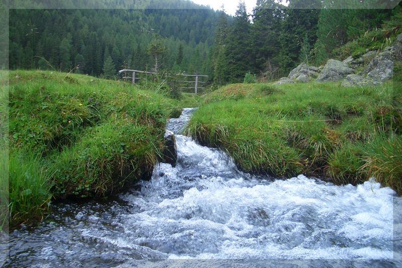 Im Land der tausend Berge