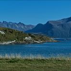 Im Land der Trolle [2] - Sommarøya