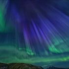 Im Land der Trolle [3] - Aurora borealis