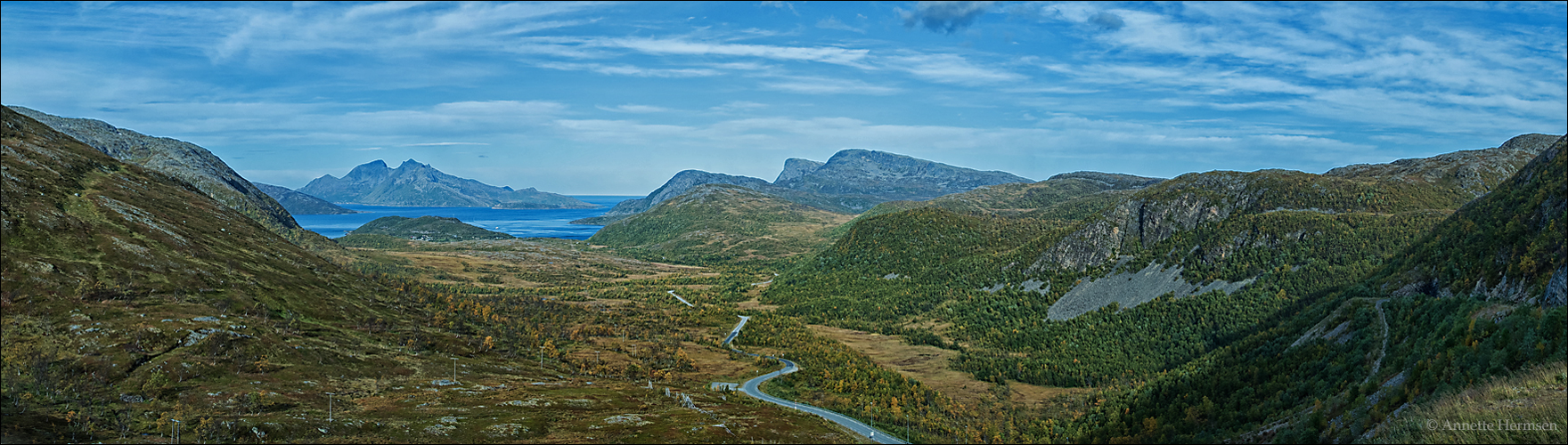 Im Land der Trolle [33] - Finnvikdalen