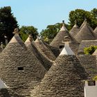 im Land der Trulli (2)