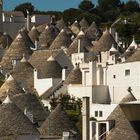 im Land der Trulli