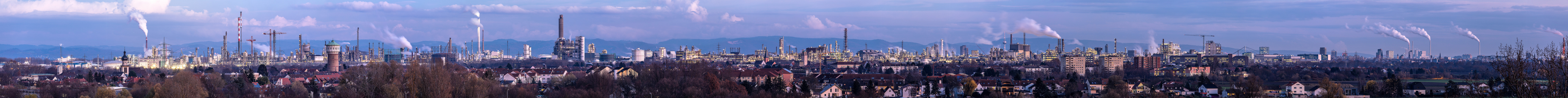 Im Land der Türme ....