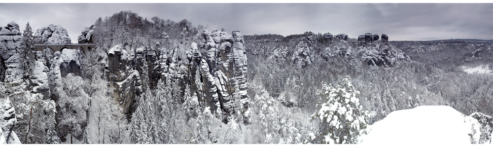 Im Land der Weißen Hexe