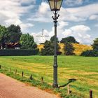 Im Land der Windmühlen