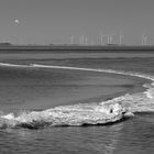 Im Land der Windräder