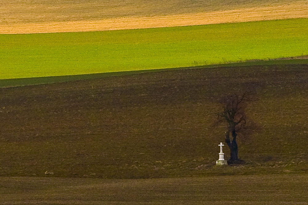 im Land SPIŠ