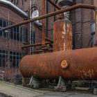 Im Landdschaftspark Duisburg unterwegs (18)