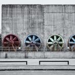 Im Landschaftspark Duisburg-Nord-V02