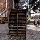 Im Landschaftspark Duisburg unterwegs (06)