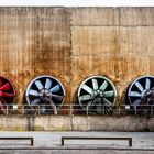 Im Landschaftspark Duisburg unterwegs (12)