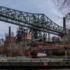 Im Landschaftspark Duisburg unterwegs (14)