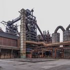 Im Landschaftspark Duisburg unterwegs (15)