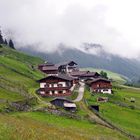 Im Langetal(Stubaital)