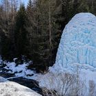 Im Langtauferer Tal / Vinschgau (3)