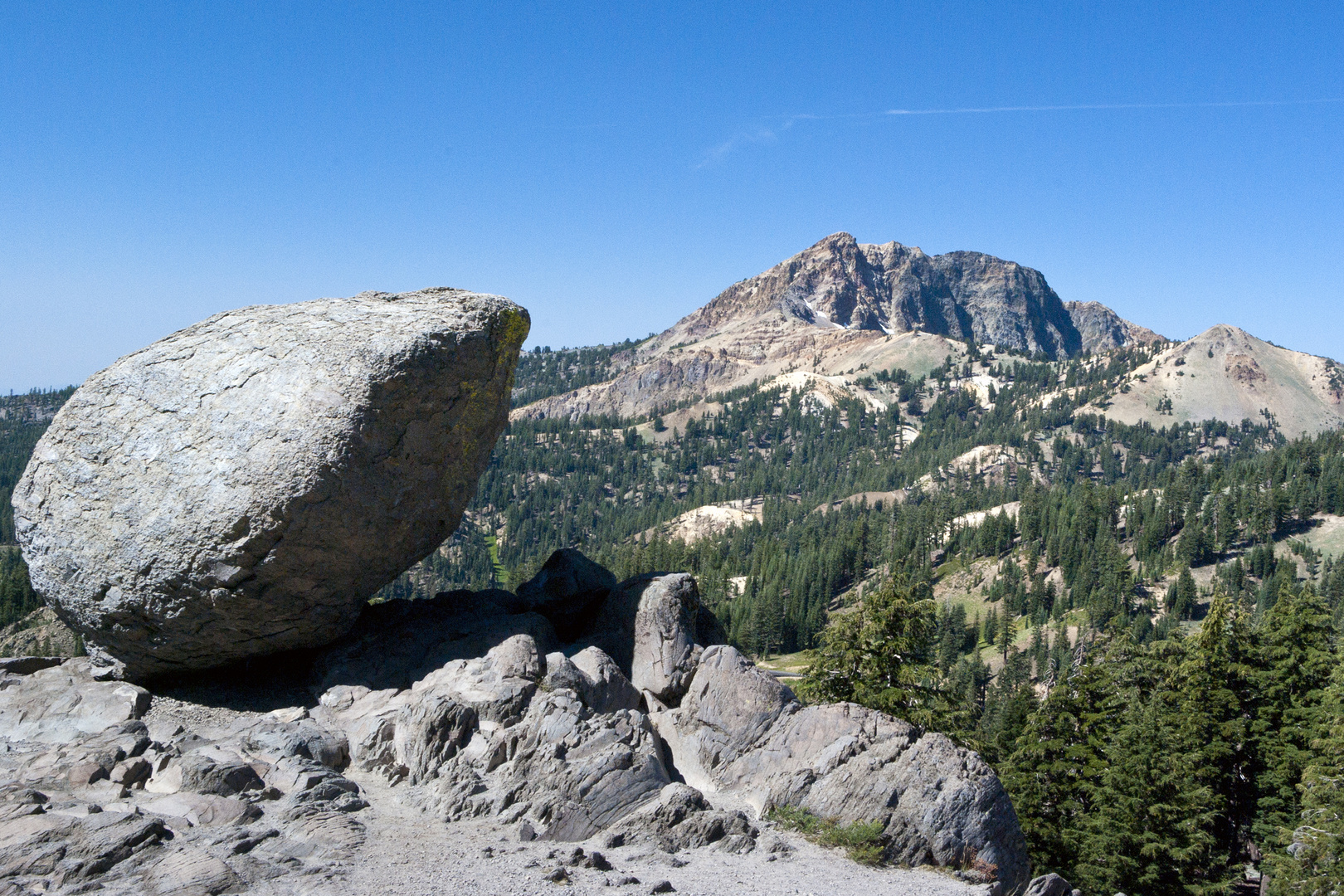 Im Lassen Volcanic N.P.3